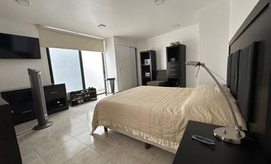 Casa en  venta con 4 recamaras en Fraccionamiento Rancho Chapulco