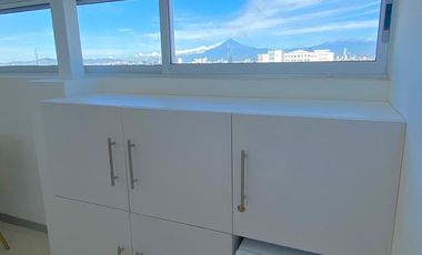 CONSULTORIO EN VENTA EN TORRES MEDICAS 3, JARDINES DE SAN MANUEL, PUEBLA.