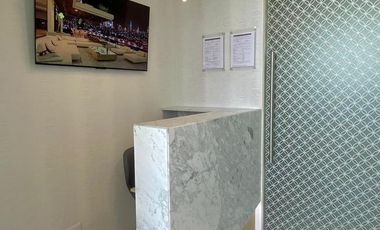 CONSULTORIO EN VENTA EN TORRES MEDICAS 3, JARDINES DE SAN MANUEL, PUEBLA.