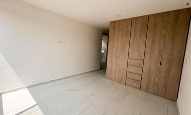 CASAS EN PREVENTAEN FRACCIONAMIENTO ALTANA, ZONA SAN ANDRÉS CHOLULA