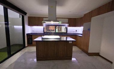 CASAS EN PREVENTAEN FRACCIONAMIENTO ALTANA, ZONA SAN ANDRÉS CHOLULA