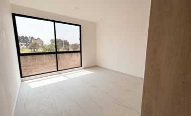 CASAS EN PREVENTAEN FRACCIONAMIENTO ALTANA, ZONA SAN ANDRÉS CHOLULA