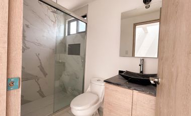 CASAS EN PREVENTAEN FRACCIONAMIENTO ALTANA, ZONA SAN ANDRÉS CHOLULA