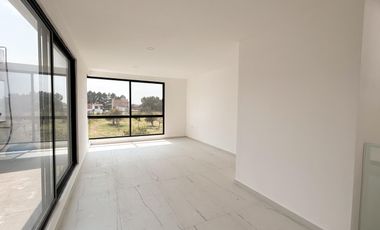 CASAS EN PREVENTAEN FRACCIONAMIENTO ALTANA, ZONA SAN ANDRÉS CHOLULA