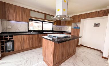 CASAS EN PREVENTAEN FRACCIONAMIENTO ALTANA, ZONA SAN ANDRÉS CHOLULA