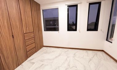 CASAS EN PREVENTAEN FRACCIONAMIENTO ALTANA, ZONA SAN ANDRÉS CHOLULA