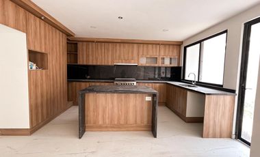 CASAS EN PREVENTAEN FRACCIONAMIENTO ALTANA, ZONA SAN ANDRÉS CHOLULA