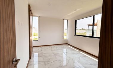 CASAS EN PREVENTAEN FRACCIONAMIENTO ALTANA, ZONA SAN ANDRÉS CHOLULA