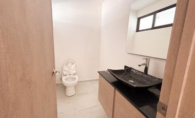 CASAS EN PREVENTAEN FRACCIONAMIENTO ALTANA, ZONA SAN ANDRÉS CHOLULA