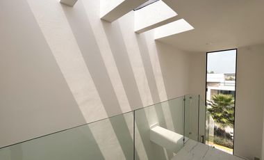 CASAS EN PREVENTAEN FRACCIONAMIENTO ALTANA, ZONA SAN ANDRÉS CHOLULA