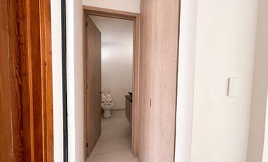 CASAS EN PREVENTAEN FRACCIONAMIENTO ALTANA, ZONA SAN ANDRÉS CHOLULA