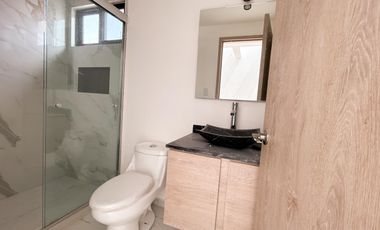 CASAS EN PREVENTAEN FRACCIONAMIENTO ALTANA, ZONA SAN ANDRÉS CHOLULA