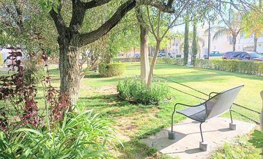 Venta de Casa en Fracc. La Rioja, en Aguascalientes.