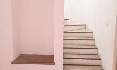 Venta de Casa en Fracc. La Rioja, en Aguascalientes.