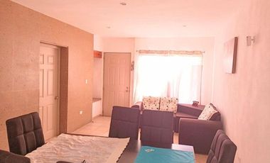 Venta de Casa en Fracc. La Rioja, en Aguascalientes.