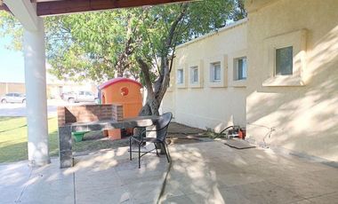 Venta de Casa en Fracc. La Rioja, en Aguascalientes.