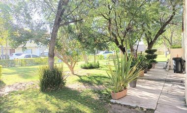 Venta de Casa en Fracc. La Rioja, en Aguascalientes.