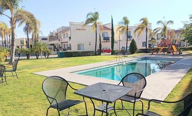 Venta de Casa en Fracc. La Rioja, en Aguascalientes.