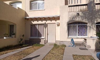 Venta de Casa en Fracc. La Rioja, en Aguascalientes.