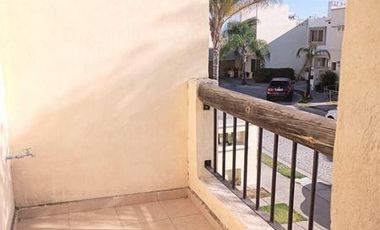 Venta de Casa en Fracc. La Rioja, en Aguascalientes.