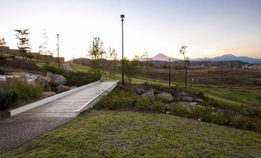 Lotes residenciales en venta en el cluster mas exclusivo de Lomas de Angelopolis, Gran Reserva .