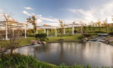 Lotes residenciales en venta en el cluster mas exclusivo de Lomas de Angelopolis, Gran Reserva .