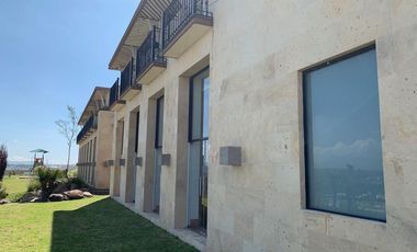 Lotes residenciales en venta en el cluster mas exclusivo de Lomas de Angelopolis, Gran Reserva .