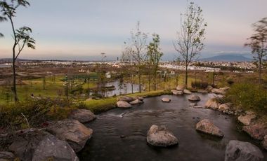 Lotes residenciales en venta en el cluster mas exclusivo de Lomas de Angelopolis, Gran Reserva .