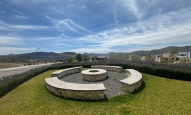 Lotes residenciales en venta en el cluster mas exclusivo de Lomas de Angelopolis, Gran Reserva .