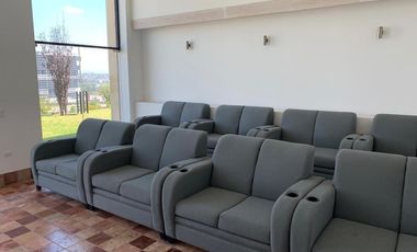 Lotes residenciales en venta en el cluster mas exclusivo de Lomas de Angelopolis, Gran Reserva .