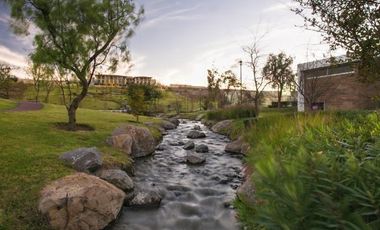 Lotes residenciales en venta en el cluster mas exclusivo de Lomas de Angelopolis, Gran Reserva .