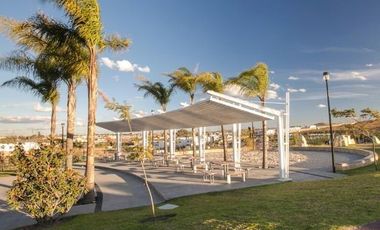 Lotes residenciales en venta en el cluster mas exclusivo de Lomas de Angelopolis, Gran Reserva .