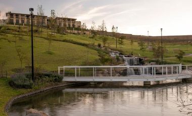 Lotes residenciales en venta en el cluster mas exclusivo de Lomas de Angelopolis, Gran Reserva .