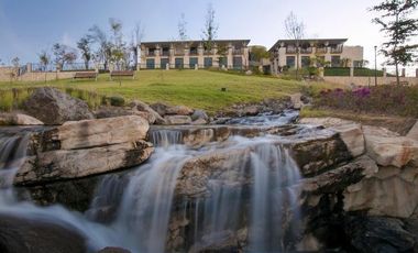 Lotes residenciales en venta en el cluster mas exclusivo de Lomas de Angelopolis, Gran Reserva .