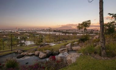 Lotes residenciales en venta en el cluster mas exclusivo de Lomas de Angelopolis, Gran Reserva .