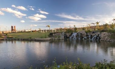 Lotes residenciales en venta en el cluster mas exclusivo de Lomas de Angelopolis, Gran Reserva .