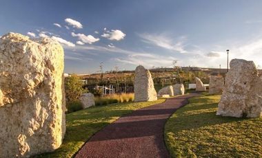 Lotes residenciales en venta en el cluster mas exclusivo de Lomas de Angelopolis, Gran Reserva .