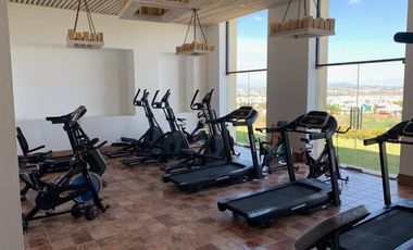 Lotes residenciales en venta en el cluster mas exclusivo de Lomas de Angelopolis, Gran Reserva .