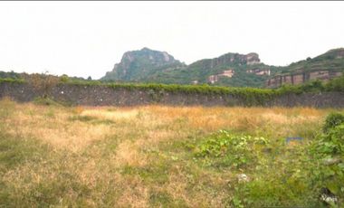 Terreno - Rancho o rancheria San Andrés de La Cal