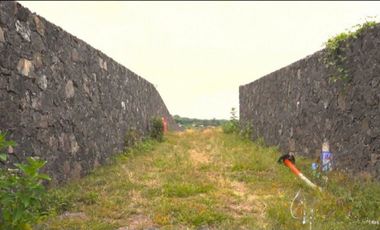 Terreno - Rancho o rancheria San Andrés de La Cal