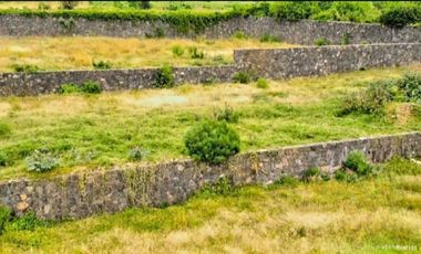 Terreno - Rancho o rancheria San Andrés de La Cal