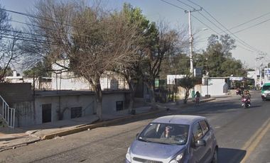 TERRENO SAN LORENZO ZUMPANGO ESTADO DE MÉXICO SUP. 330 MTS