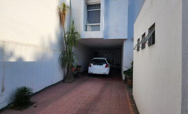 CASA EN VENTA EN COLONIA DEL VALLE