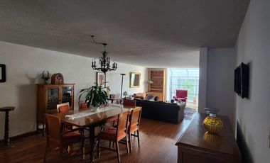 CASA EN VENTA EN COLONIA DEL VALLE