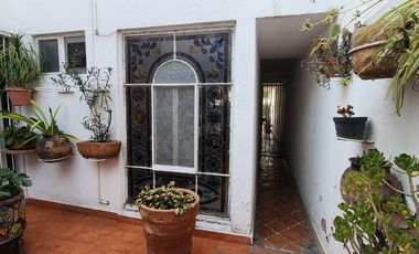 CASA EN VENTA EN COLONIA DEL VALLE