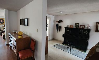 CASA EN VENTA EN COLONIA DEL VALLE
