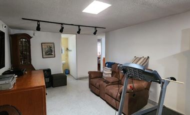 CASA EN VENTA EN COLONIA DEL VALLE