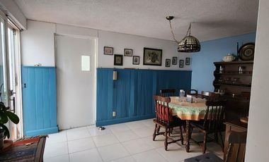 CASA EN VENTA EN COLONIA DEL VALLE