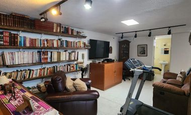 CASA EN VENTA EN COLONIA DEL VALLE