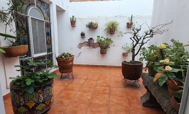 CASA EN VENTA EN COLONIA DEL VALLE